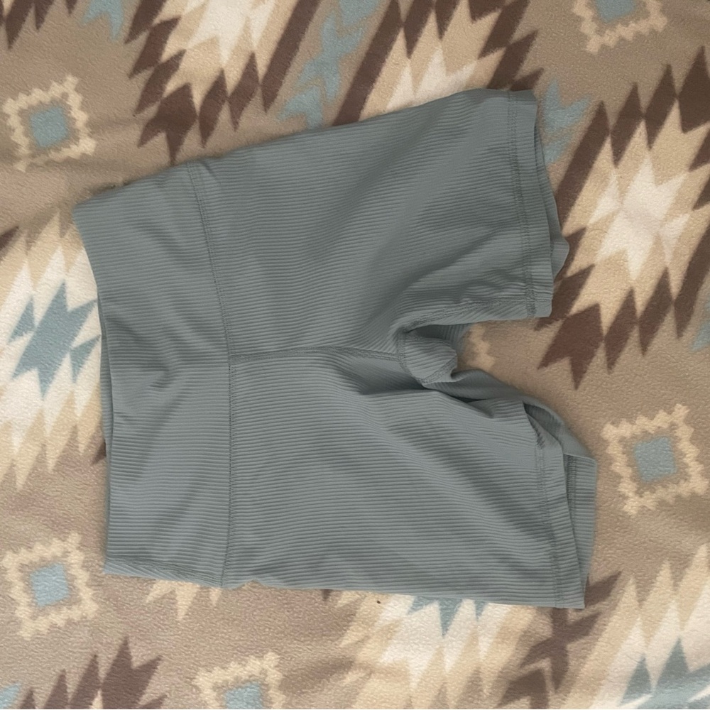 Women's Gray Shorts